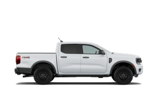 2026 Ford Ranger® External Image 1